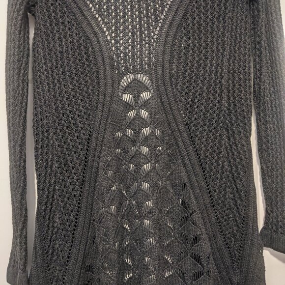 Knit cardigan - Picture 2 of 6
